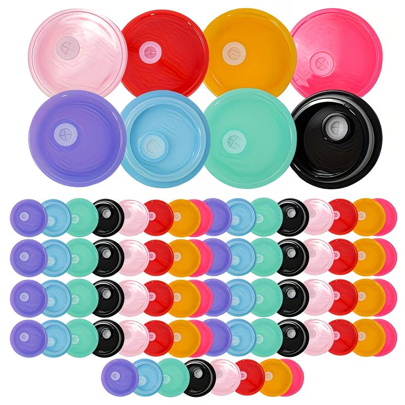 Color lids